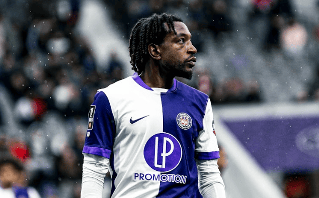 Warren Kamanzi : "Il y a eu des hauts et des bas, mais je suis très reconnaissant envers ce club"