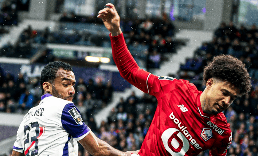 TFC 0-4 LOSC : aucune frappe en seconde mi-temps, les chiffres de la déroute du TFC