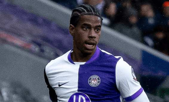 Mercato : l’AS Roma impressionnée par Dayann Methalie ?