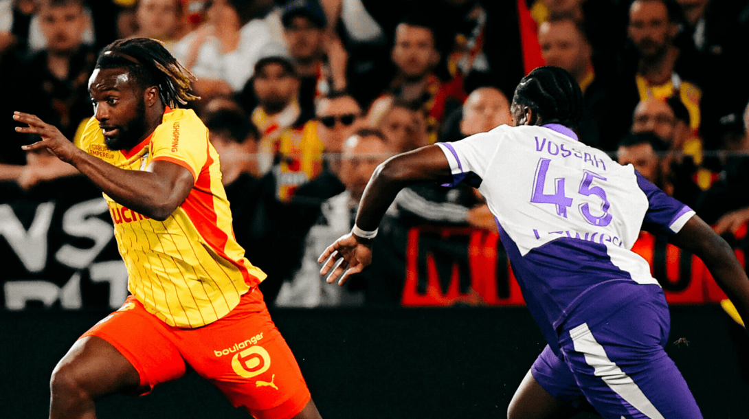 RC Lens, PSG, TFC... Quel sera le classement final de Ligue 1 ? Les nouvelles projections d'Opta après la 30e journée