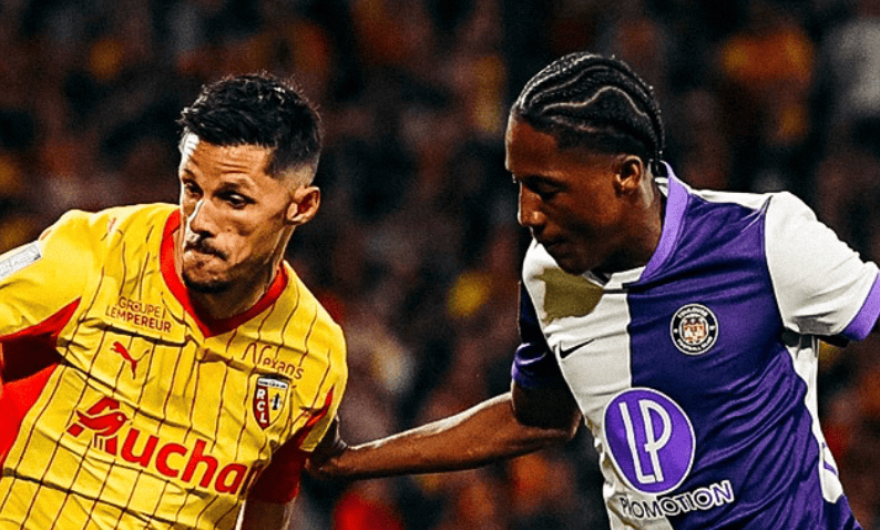 RC Lens 3-2 TFC : les notes des Toulousains dans la presse