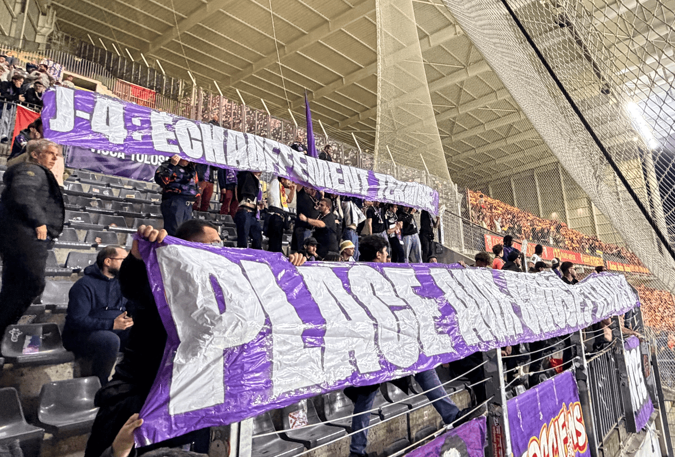 « J-4 : échauffement terminé, place aux choses sérieuses » : les message des Indians après RC Lens - TFC