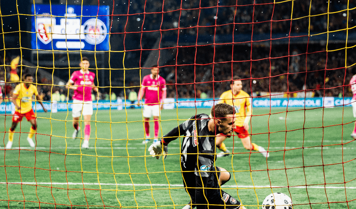 RC Lens 4-1 TFC : 0,28 xG, 1 tir cadré... Toulouse n’a jamais existé