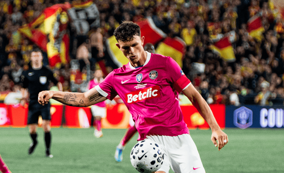 Mercato : énorme soutien des supporters pour l’avenir de Nicolaisen