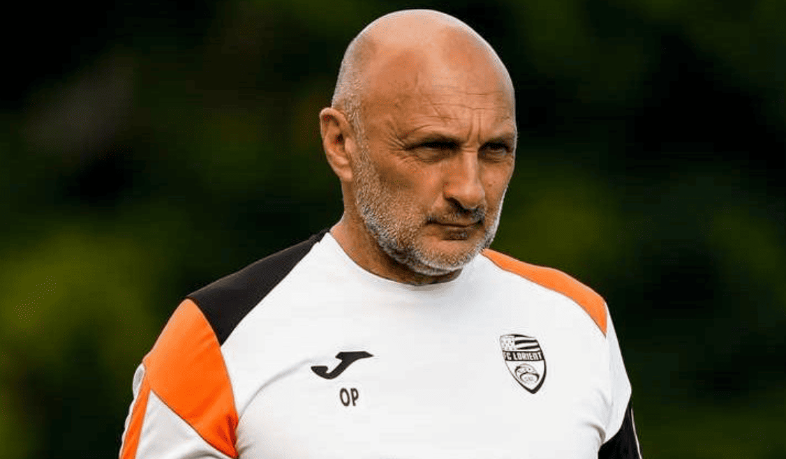 Pantaloni a commencé à discuter avec le FC Nantes, le TFC va-t-il accélérer ?