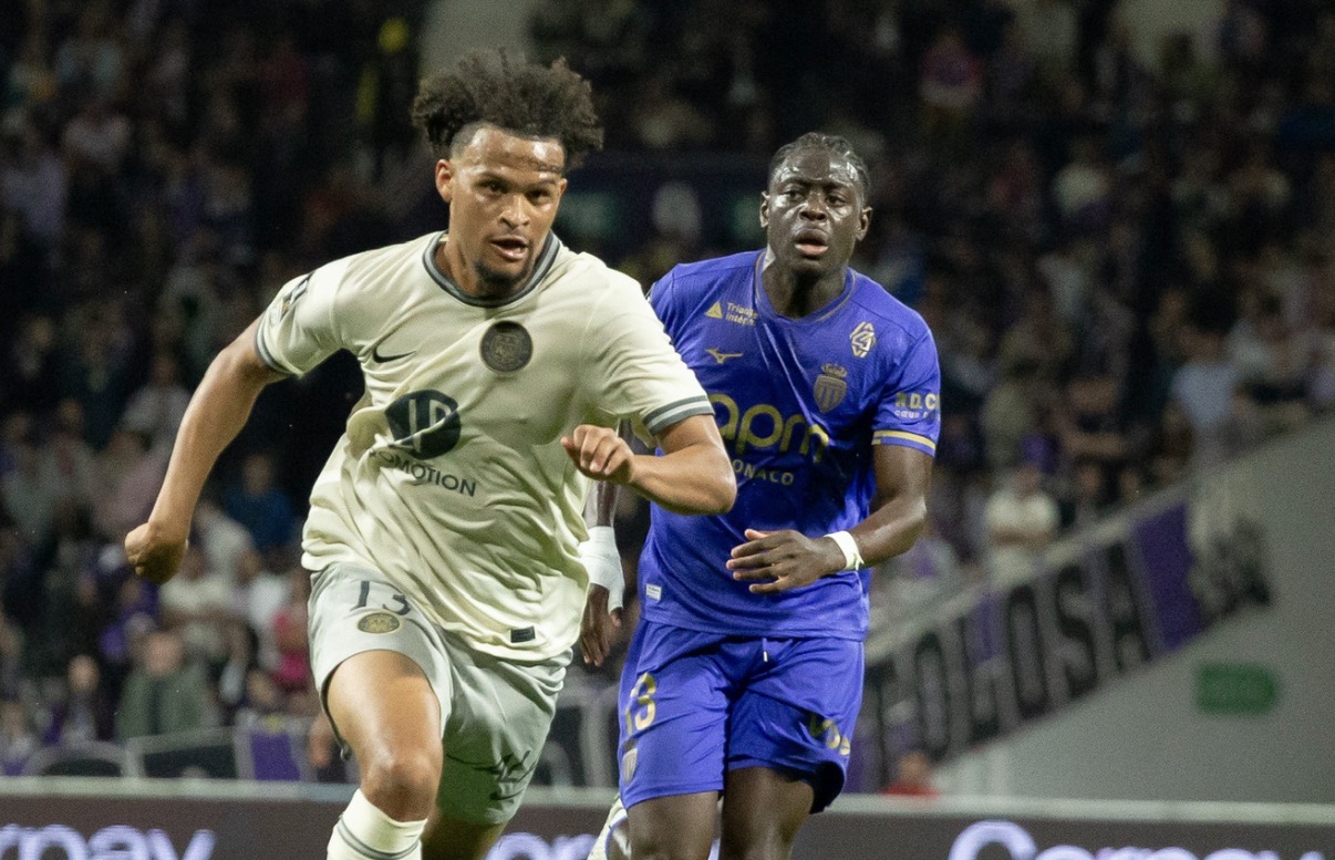 TFC 2-2 AS Monaco : les notes des Toulousains