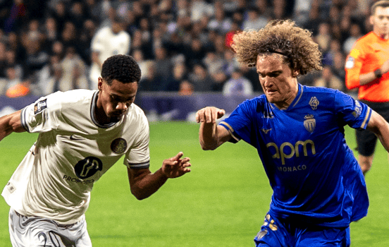 Ligue 1 : voici le classement final le plus probable selon Opta