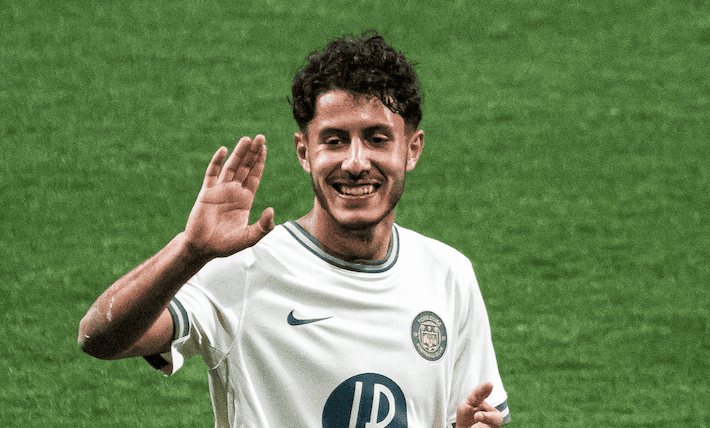 Azizi, Koumbassa, Niflore... à quoi pourrait ressembler un onze 100% Pitchouns ?
