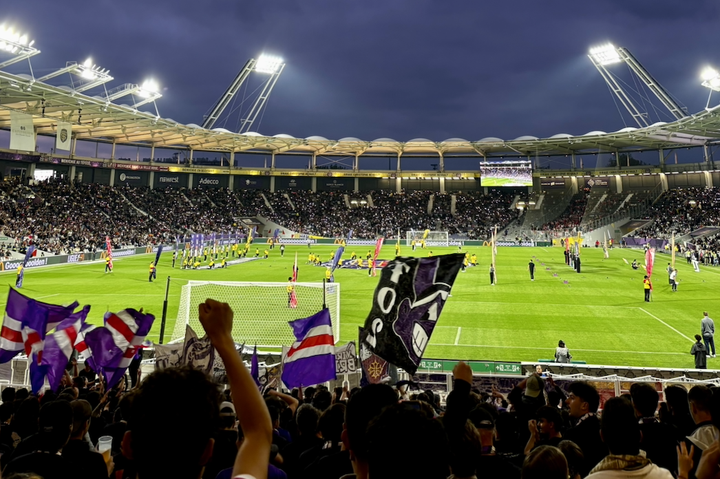 10 000 abonnés au TFC, le mercato peut-il faire la différence ? L'émission ici !