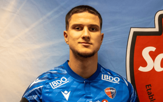 Mercato : un international espoirs suédois pour remplacer Cresswell ?