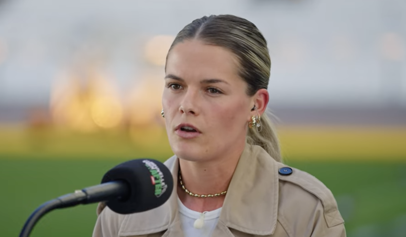 Cette joueuse du TFC veut devenir consultante dans l'After Foot sur RMC