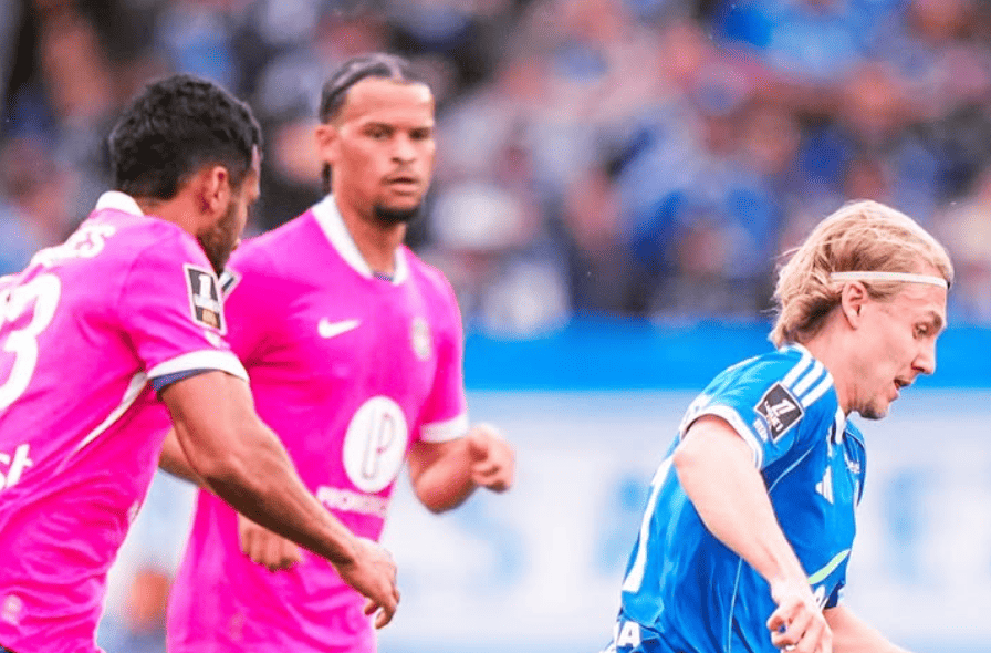 Victoire en L1, CMN quitte le TFC, Abu de retour, des rumeurs mercato : voici les 7 infos à retenir de la semaine du TFC