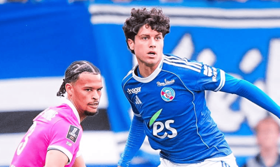 RCSA 1-2 TFC : notez les Toulousains sur 10 !