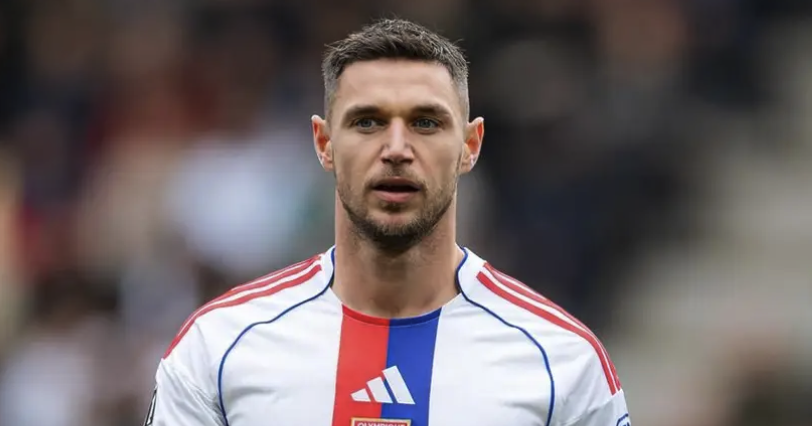« Toulouse est une bonne équipe » : Roman Yaremchuk (OL) se méfie du TFC