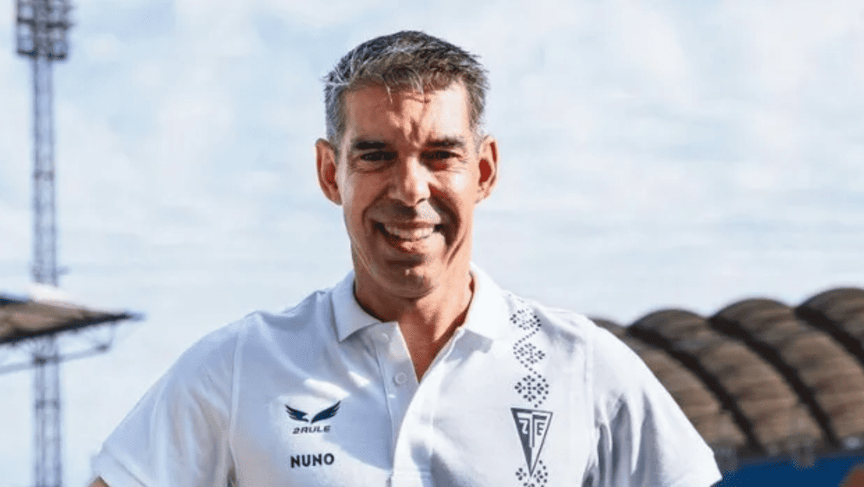 Grégory Poirier (Red Star) et Nuno Campos (ex-adjoint de Fonseca) proposés au TFC ?
