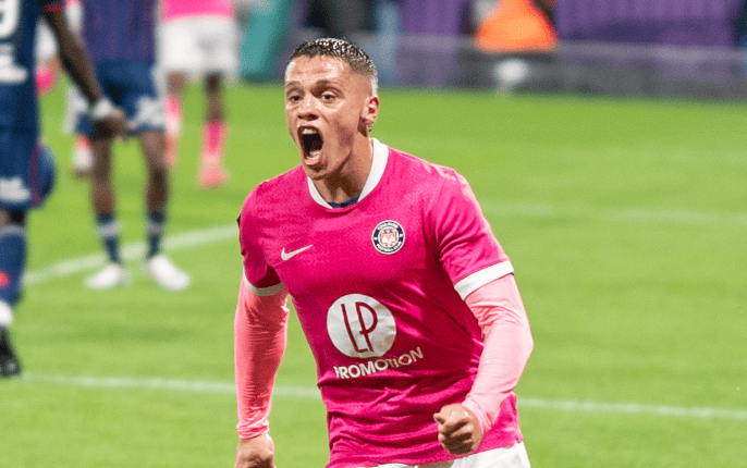 TFC 2-1 OL : notez les Toulousains sur 10 !