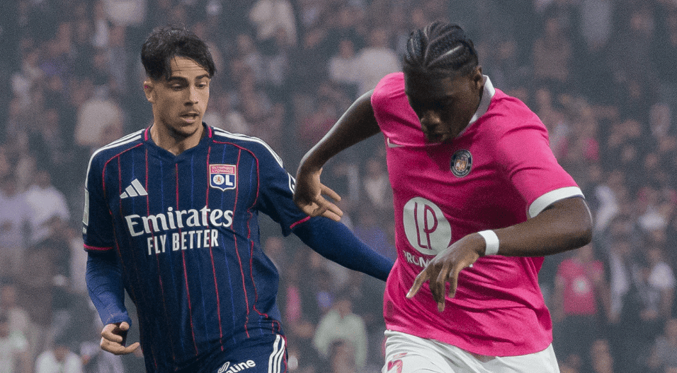 TFC - Losc un jeudi soir, Vossah prolonge : l'émission en direct ici !