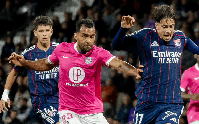 « Ils avaient quoi Toulouse pour être motivés à ce point, ils jouaient une finale ? »