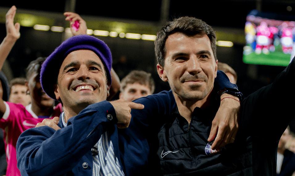 « Repartir de zéro chaque année... » : Carles Martinez Novell dévoile pourquoi il a quitté le TFC