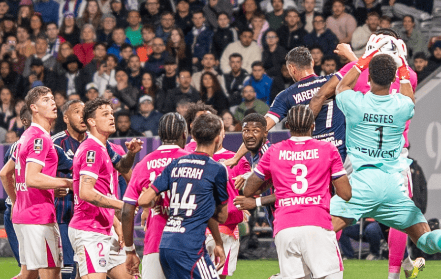 Calendrier du TFC : les dates à retenir et notre émission spéciale à découvrir ici