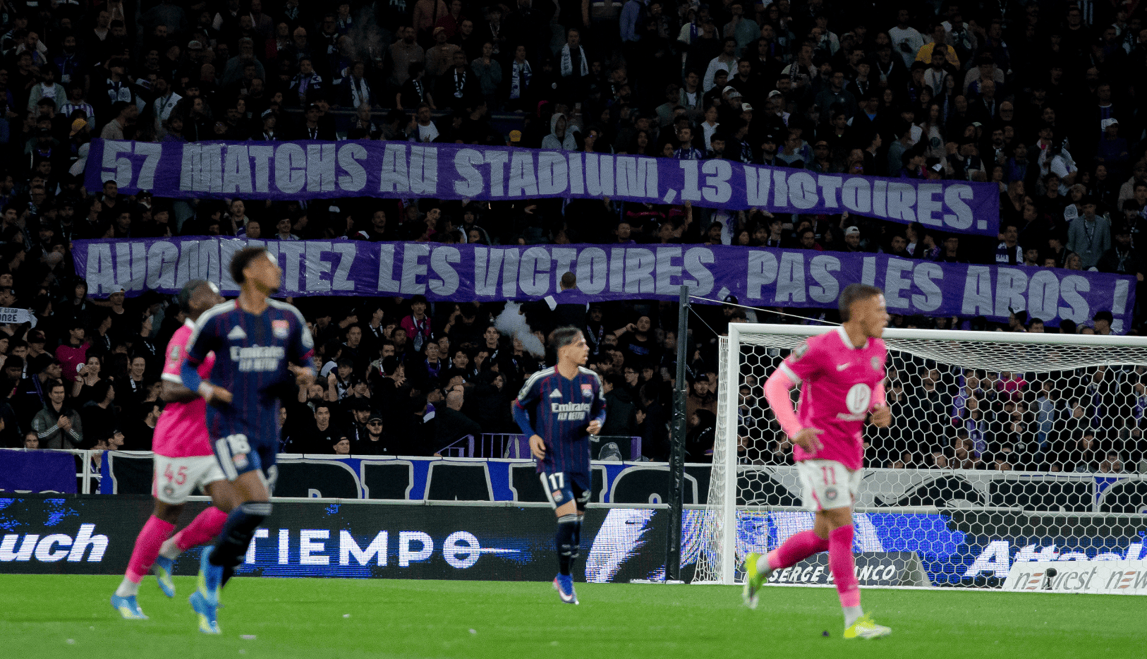 « Nous voulons rester un club populaire » : Cloarec confirme la hausse des abonnements