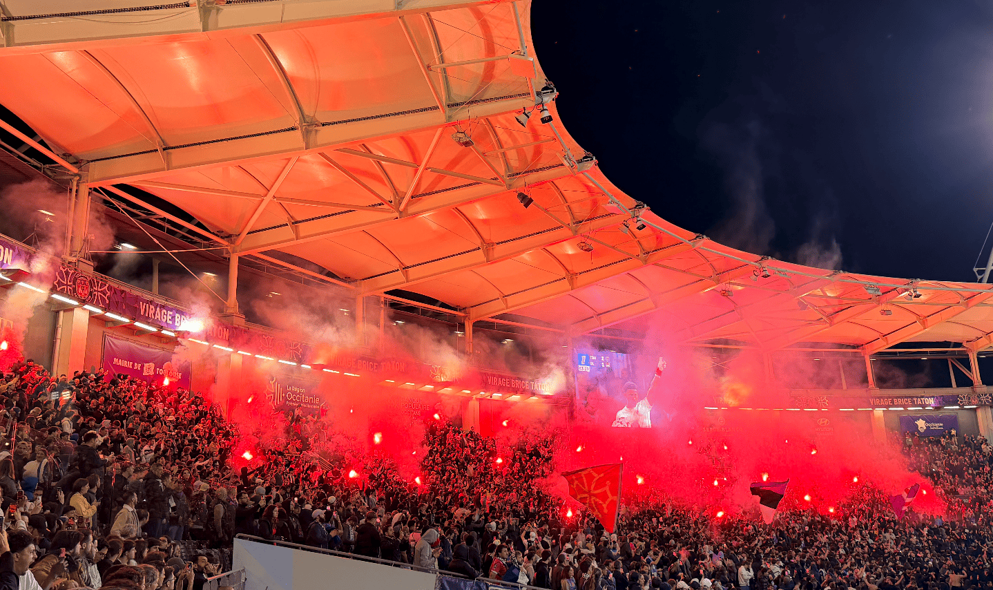 90 ans du club, AZF, TFC-Naples : les dates marquantes de la saison à venir