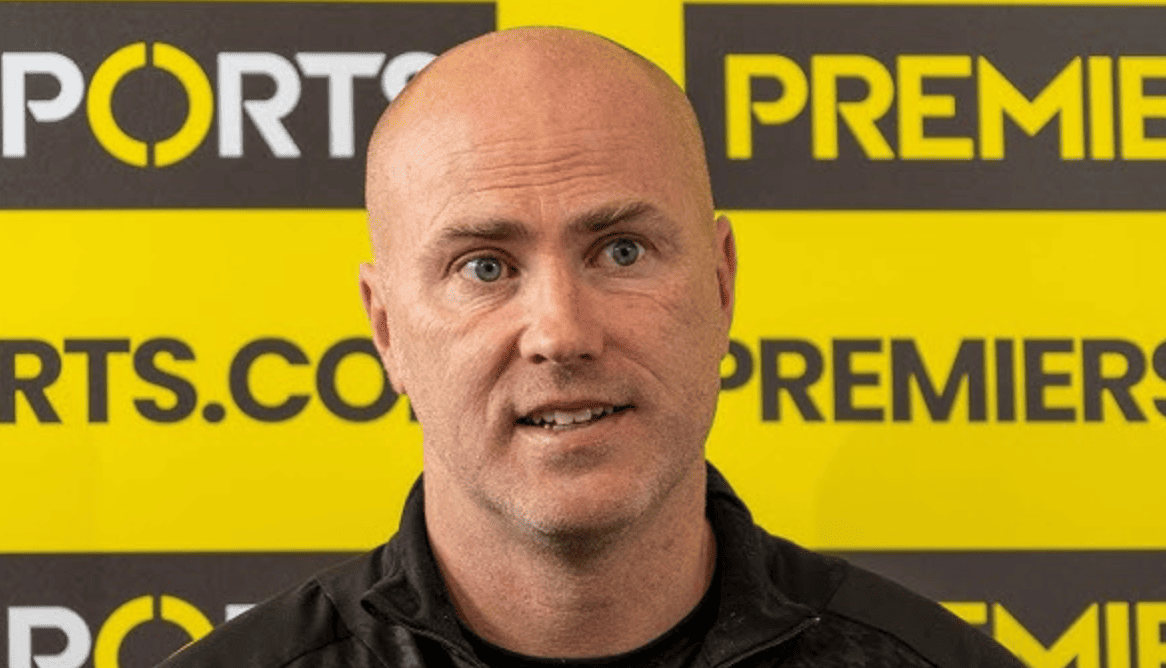 Askou quitte Motherwell pour le TFC : « Les opportunités spéciales sont rares dans le football »