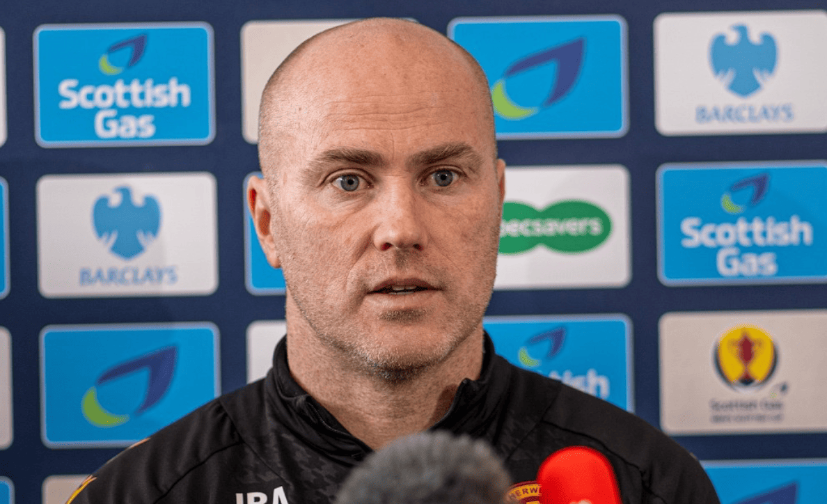 « Le foot écossais va finir ridiculisé » : Jens Berthel Askou répond à ...