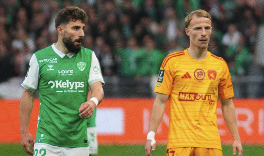 L’ASSE en barrages, le RAF sort avec les honneurs