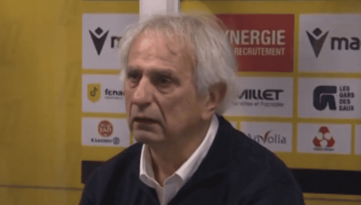 « Ils m'emm**dent, j'ai connu la guerre, ça c'est rien », le meilleur de X après FC Nantes - TFC