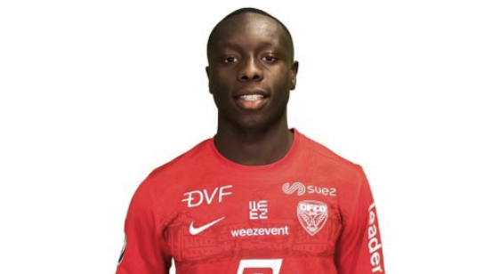 Mercato : Ismaïl Diallo au TFC, c'est fait