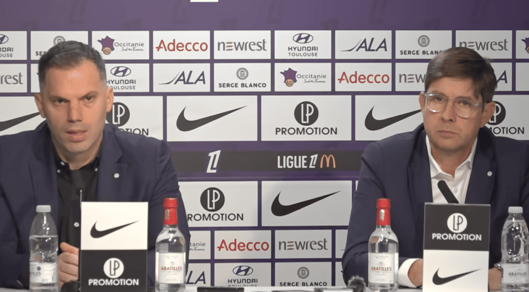 AC Milan : Paratici favori comme directeur sportif, Bezhani maintenu au TFC ?