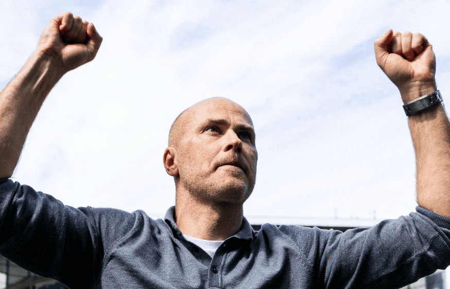 Pourquoi le TFC a craqué pour Jens Berthel Askou, le portrait complet du coach qui a bluffé l’Écosse
