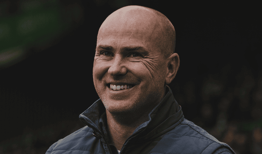 Comment Jens Berthel Askou avait commencé sa première saison à Motherwell