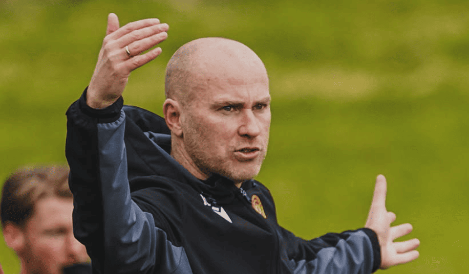 Mercato : Askou a fait exploser la valeur de l’effectif de Motherwell