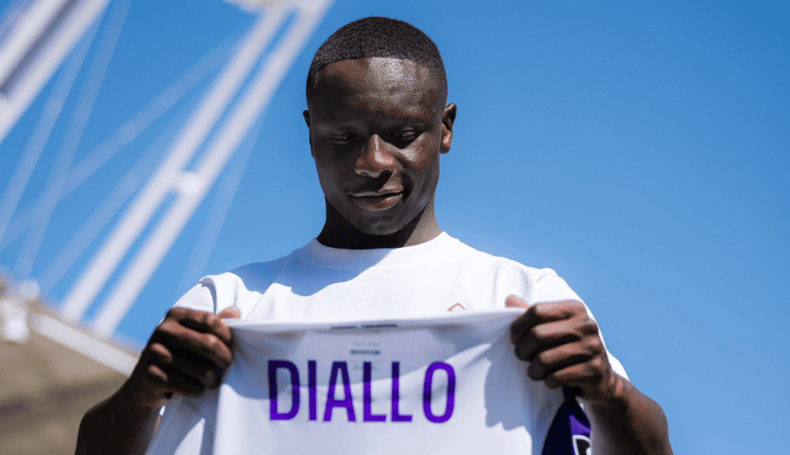 Êtes-vous satisfait du recrutement d'Ismaïl Diallo ?