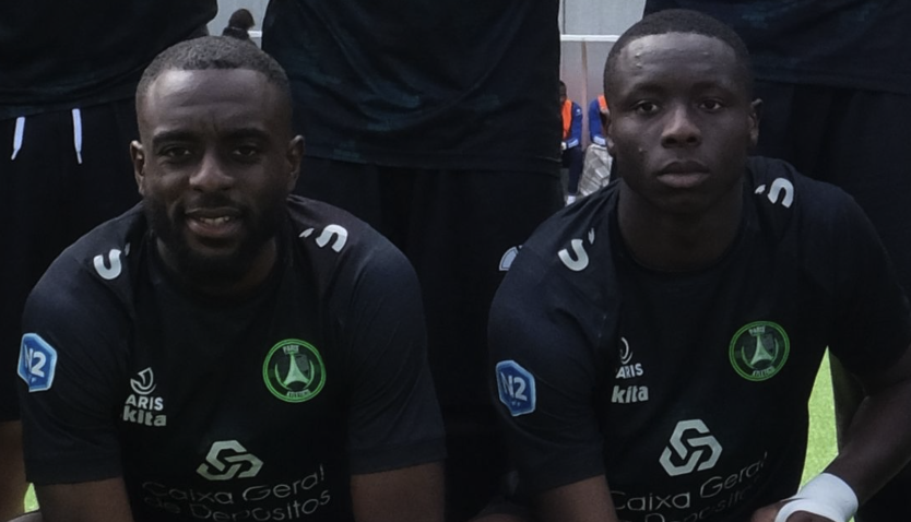 « Il a choisi le meilleur club pour exploser » : un ancien Pitchoun nous présente Ismaïl Diallo