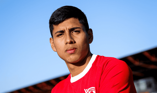 Mercato : Andrusw Araujo et le TFC, un rapprochement qui se confirme ?