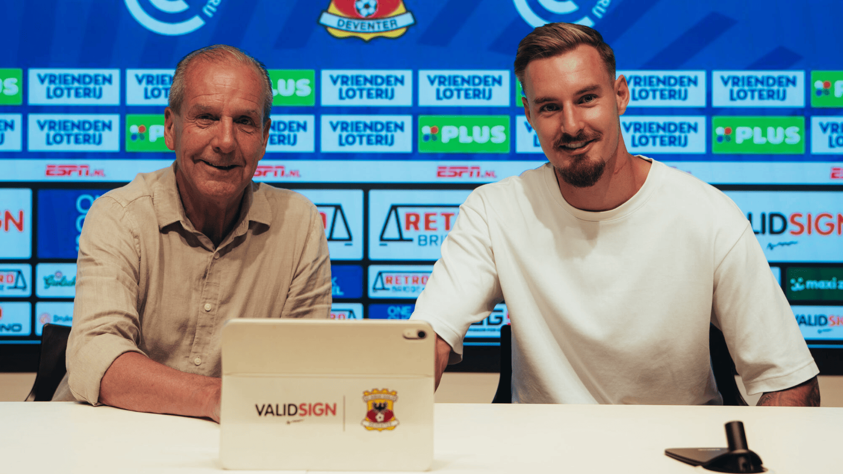 Mercato : à peine arrivé, Kjetil Haug voit son entraîneur être licencié