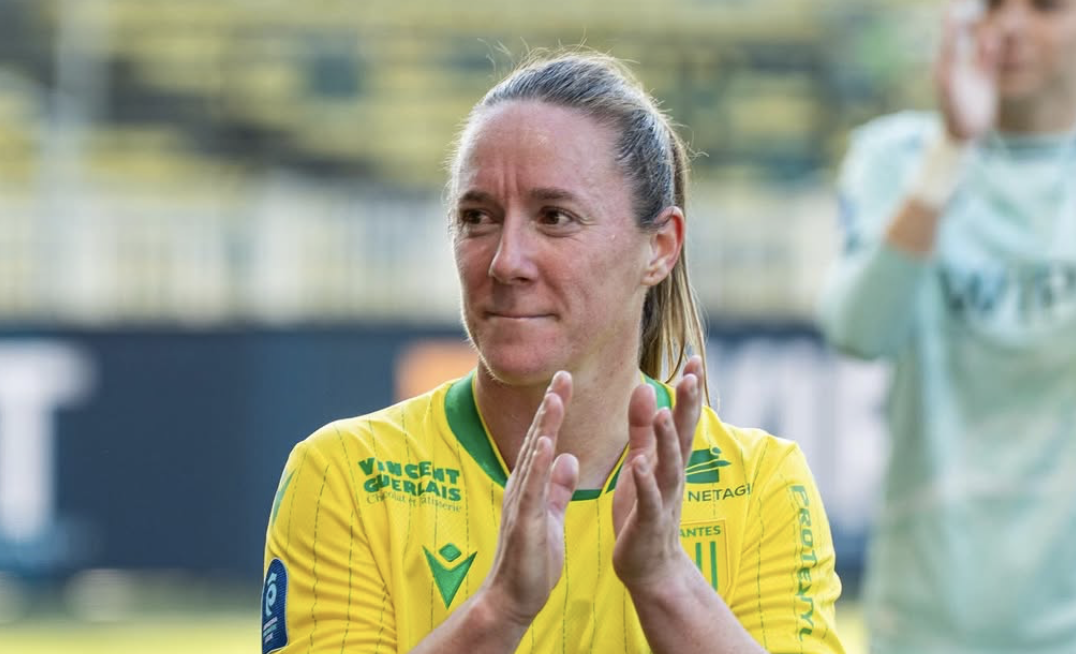 Mercato féminines : une latérale du FC Nantes vers le TFC ?