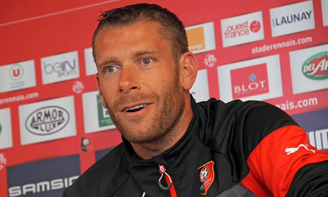 Mercato : le TFC avait tenté un joli coup avec Sylvain Armand