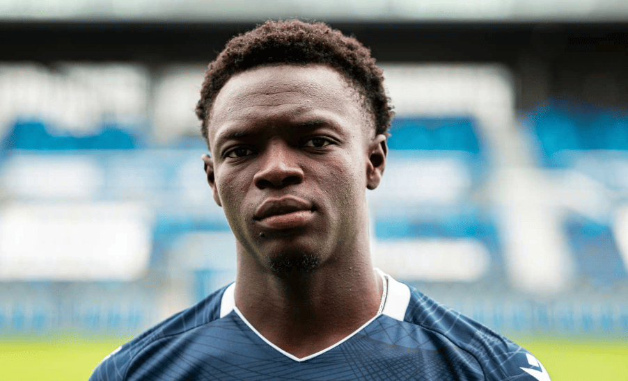 Mercato : le TFC sur une révélation de Ligue 2 avec Dunkerque ?