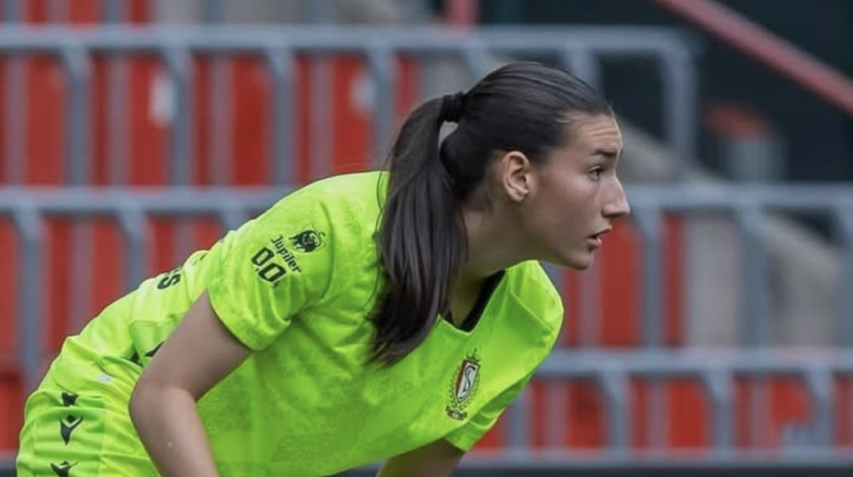 Mercato féminines : Alyssa Fernandes (PSG) prêté au TFC