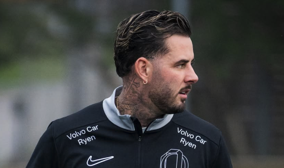 Mercato, ultra et entraînement en D3 : les vacances chargées de Donnum