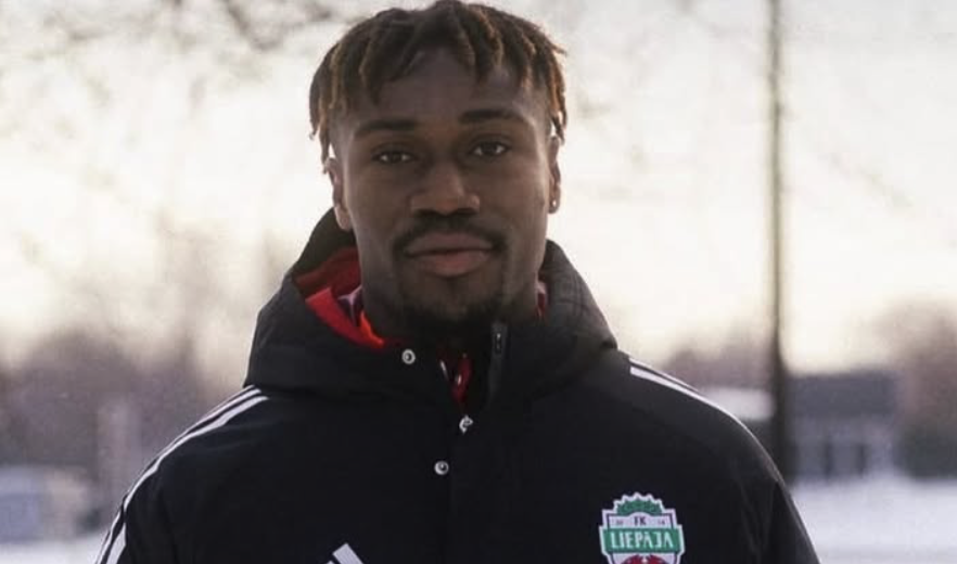 Mercato : qui est Rodolphe Ekou, le milieu ivoirien annoncé proche du TFC ?