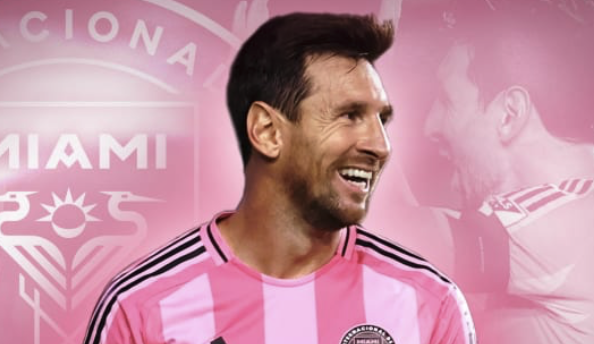 « Un extraterrestre » : cet ancien joueur du TFC raconte son quotidien avec Lionel Messi