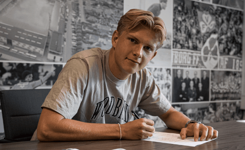 « On ne peut pas recruter un joueur de son niveau » : Viborg se prépare au départ de Jorgensen