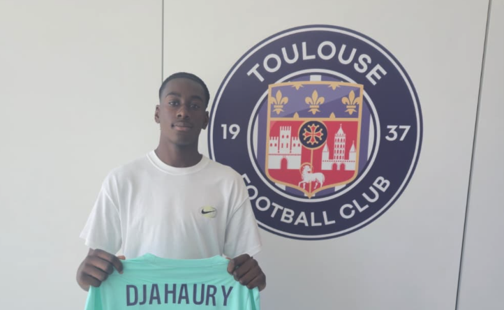Girondins, SC Bastia, Roquettes... le TFC a attiré plusieurs jeunes très convoités