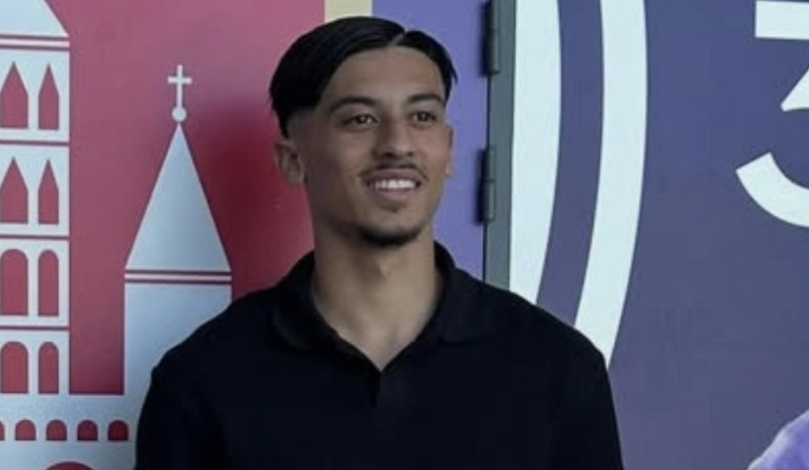 Deux nouveau Pitchouns rejoignent le TFC dont un international U20 tunisien
