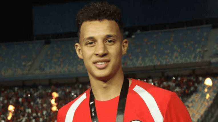 Mercato : le TFC a-t-il trouvé son futur buteur en Égypte ?